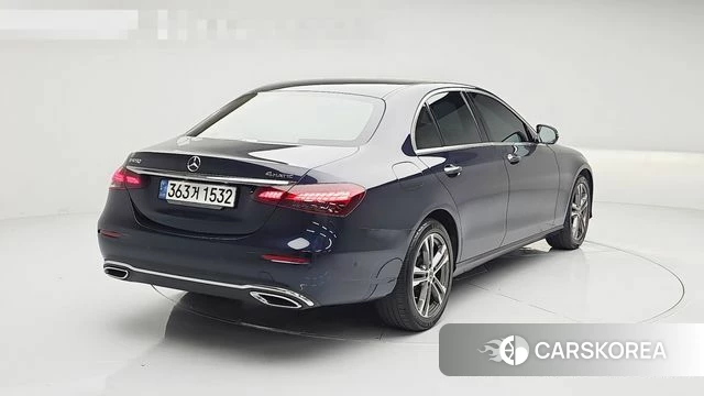 Mercedes-Benz E-Class W213 id 4262722 из Кореи 12