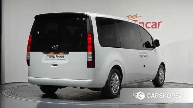 Hyundai Staria id 4376491 из Кореи 12