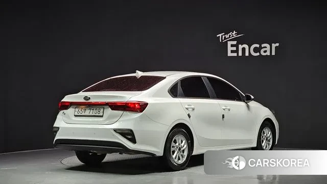 Kia Come New K3 id 3407860 из Кореи 12