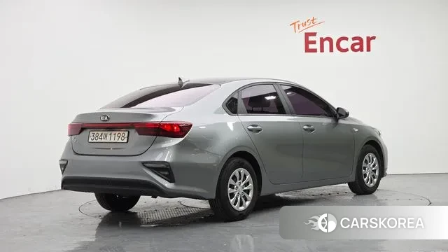 Kia Come New K3 id 3176174 из Кореи 12