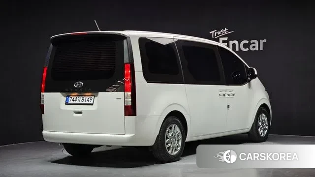 Hyundai Staria id 3410439 из Кореи 12