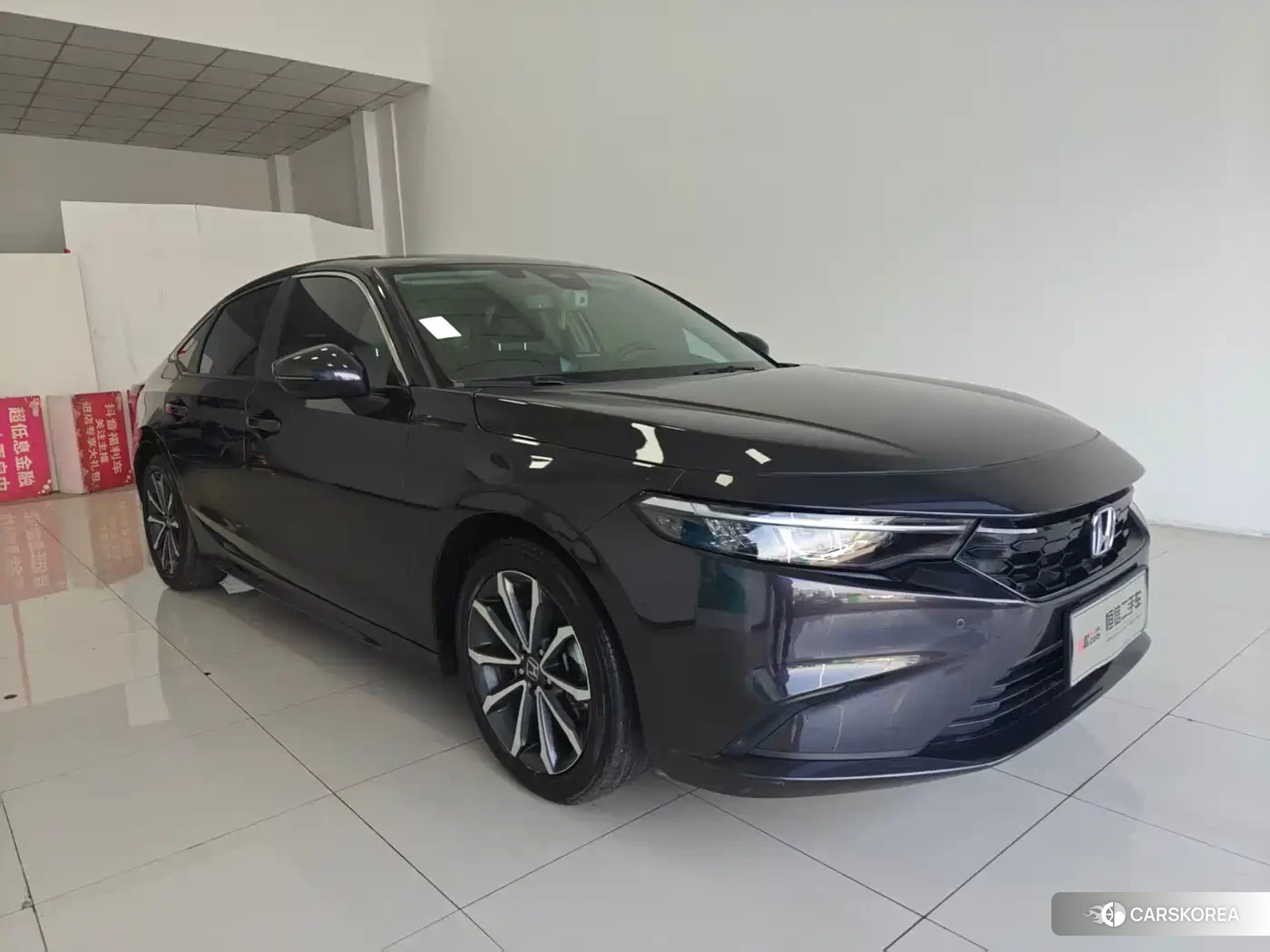 Honda Integra id 4629635 из Китая 10