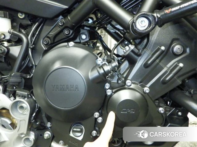 Engine photo