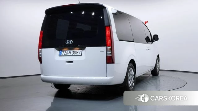 Hyundai Staria id 4441740 из Кореи 12