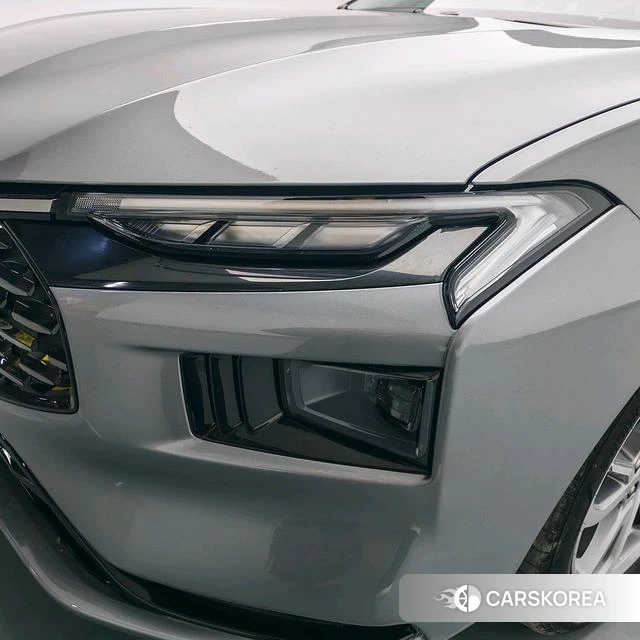 Ford Mondeo id 4212264 из Китая 12