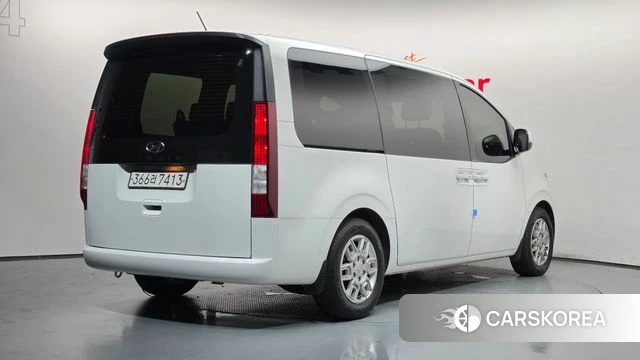 Hyundai Staria id 4880918 из Кореи 12