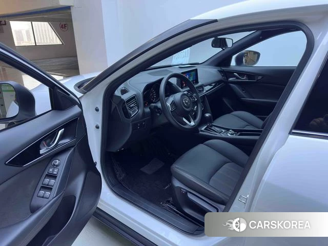 Mazda CX-4 id 4313748 из Китая 12