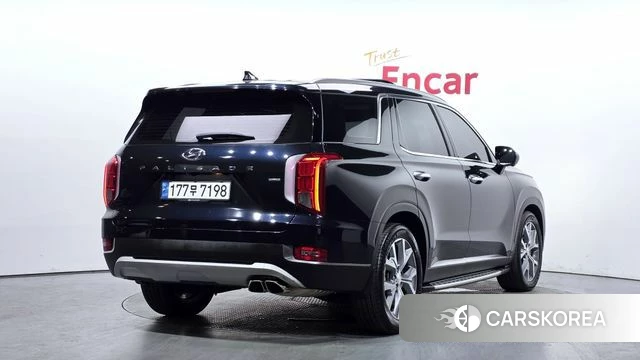 Hyundai Palisade id 4356751 из Кореи 12