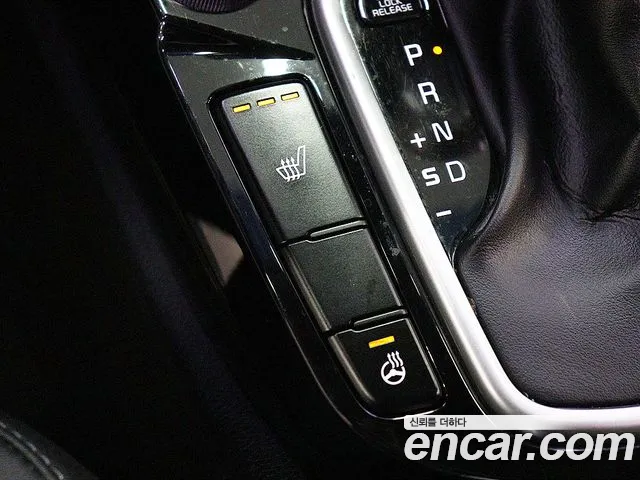 Kia Seltos id 2684892 из Кореи 12