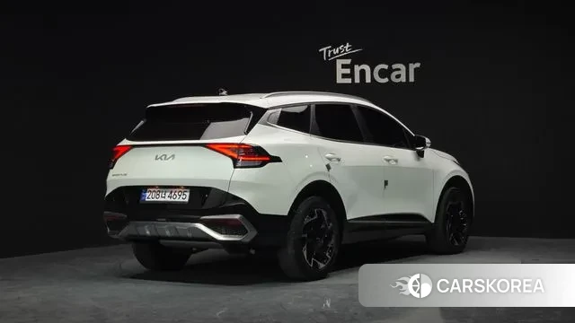 Kia Sportage 5th Generation id 3433117 из Кореи 12