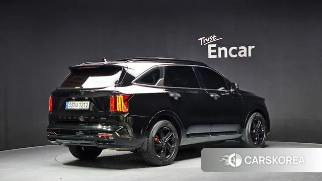 Kia Sorento 4th Generation id 3800070 из Кореи 12