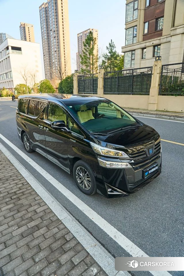 Toyota Wilfa id 4260803 из Китая 12