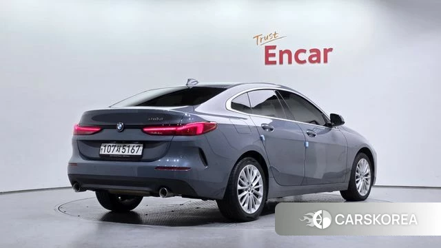 BMW 2 Series Gran Coupe (F44) id 4906690 из Кореи 12