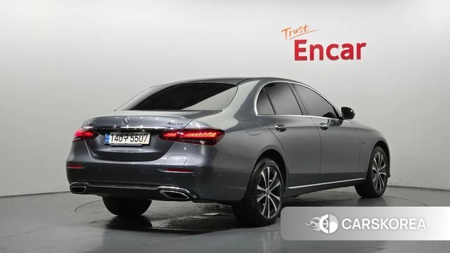Mercedes-Benz E-Class W213 id 4609478 из Кореи 12