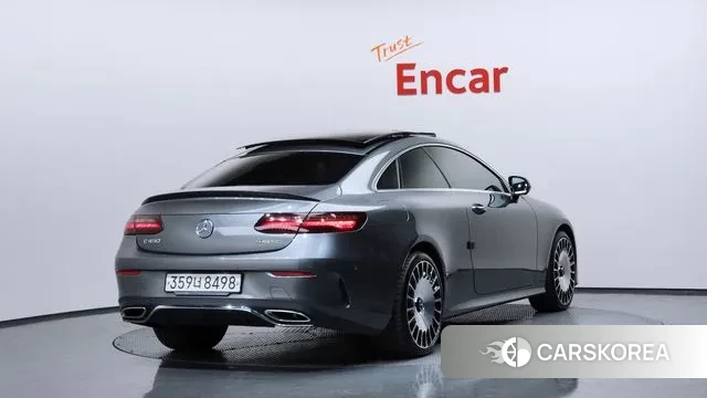 Mercedes-Benz E-Class W213 id 3380073 из Кореи 12