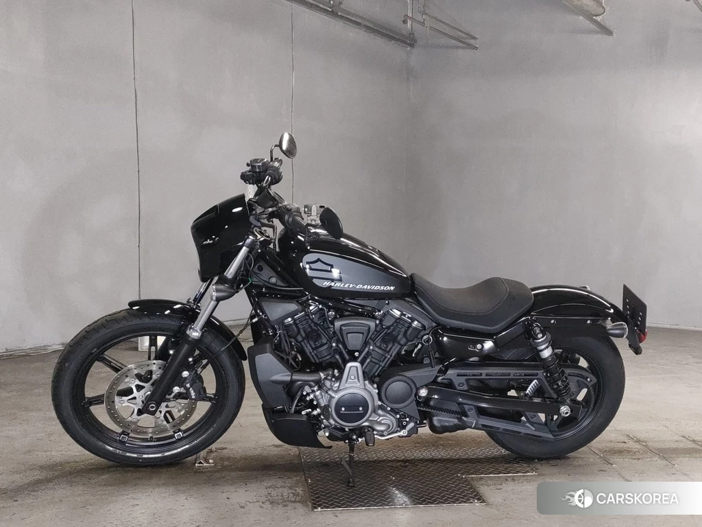 Проданный Harley-Davidson NIGHTSTER RH975 2022 из Японии, фото 2
