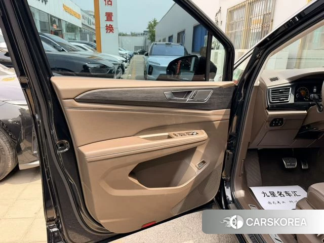 Volkswagen Weiran id 4272817 из Китая 12