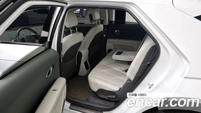 Hyundai Ionic 5 id 2746176 из Кореи 12