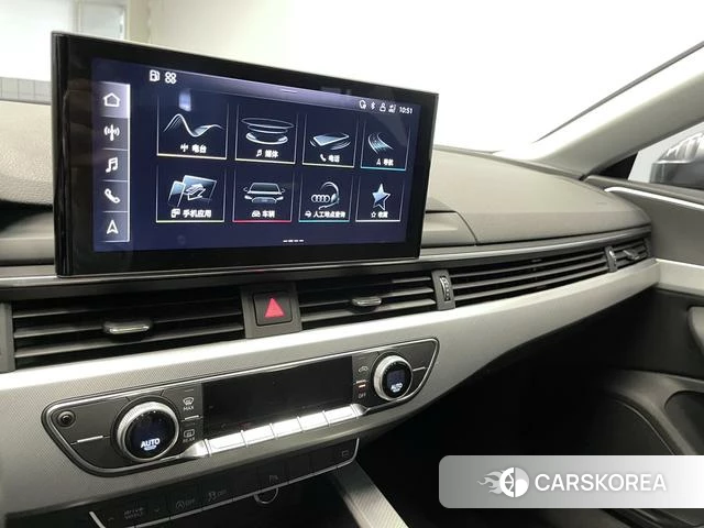 Audi A5 id 4321340 из Китая 12