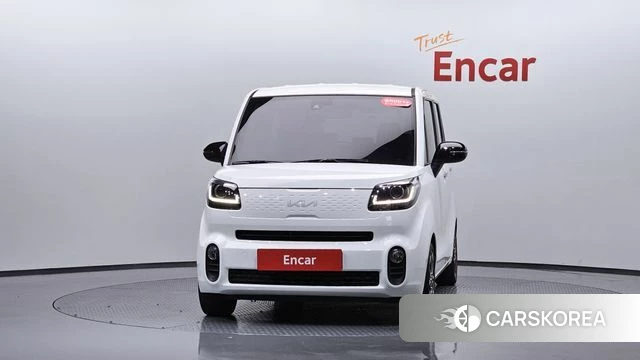Kia The New Ray id 4774960 из Кореи 12