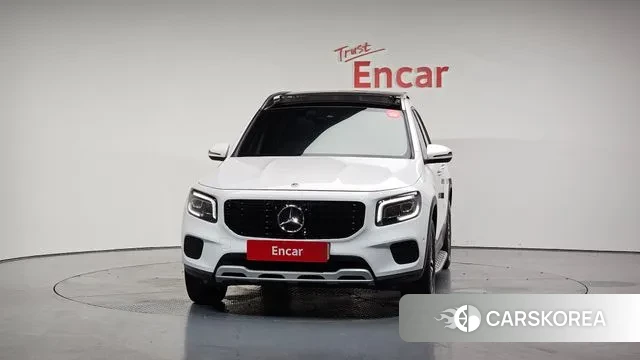 Mercedes-Benz GLB-Class X247 id 2994187 из Кореи 12