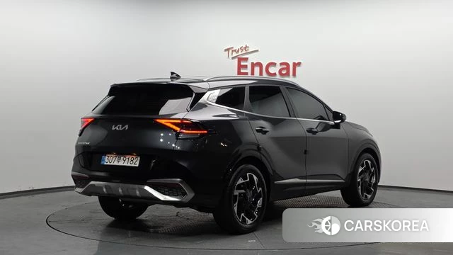 Kia Sportage 5th Generation id 3811546 из Кореи 12