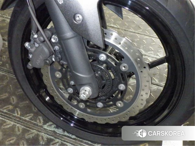 Front photo