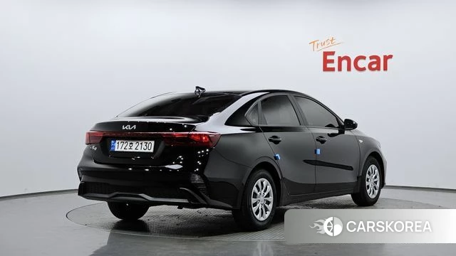 Kia The New K3 2nd generation id 3914865 из Кореи 12