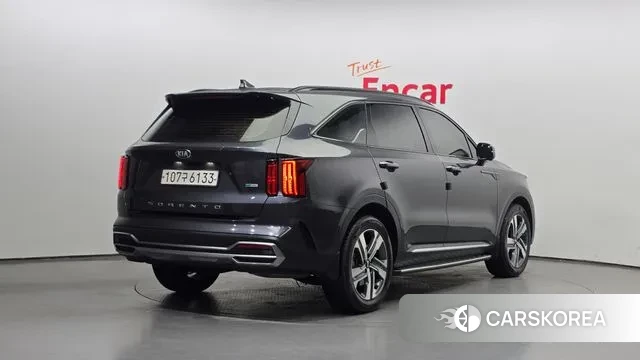 Kia Sorento 4th Generation id 3484165 из Кореи 12