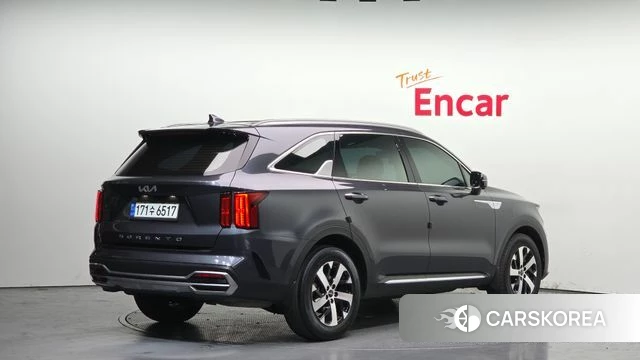 Kia Sorento 4th Generation id 3839711 из Кореи 12