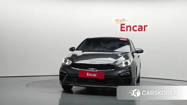 Kia Come New K3 id 4760278 из Кореи 12