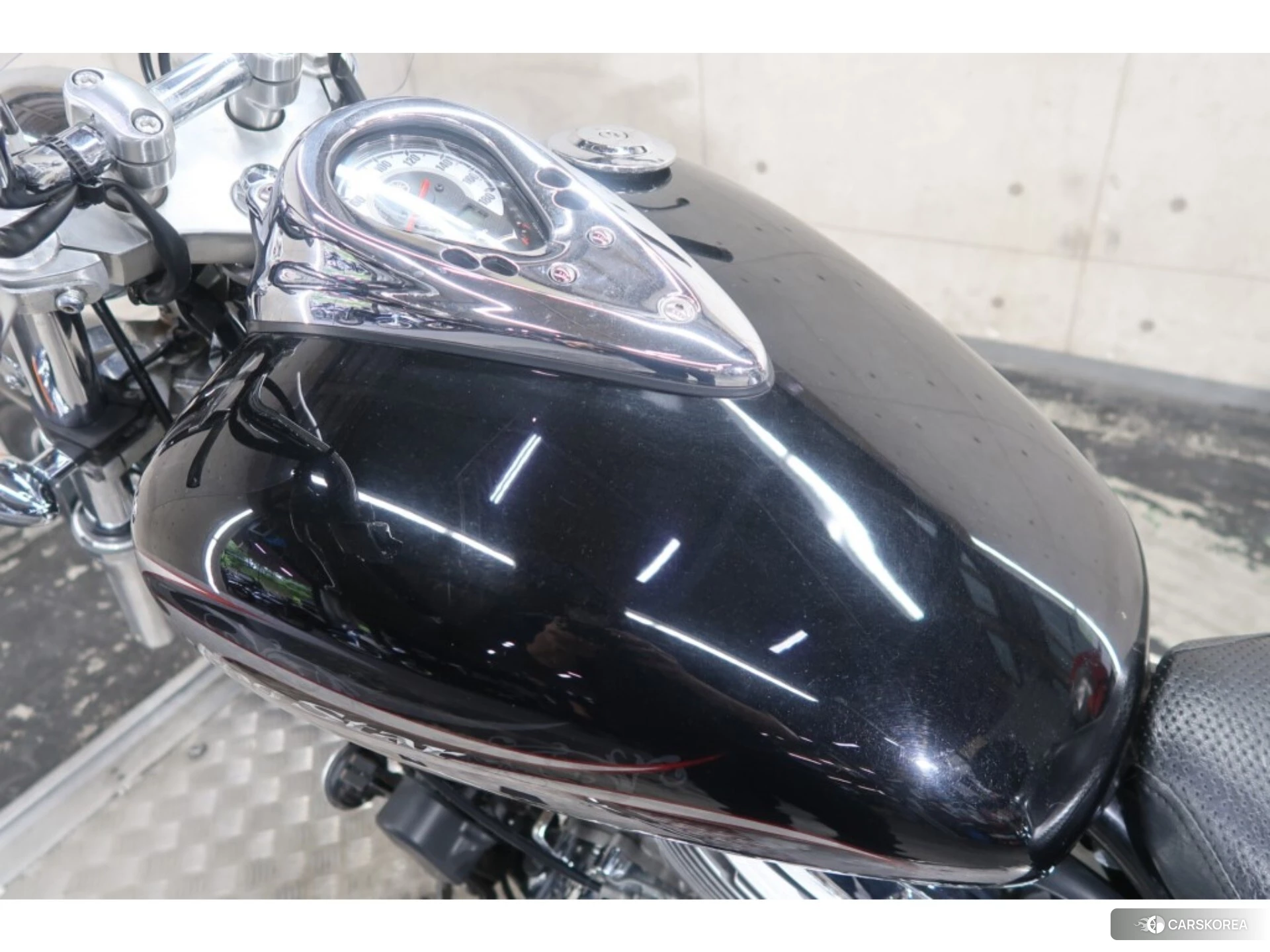 Yamaha DRAG STAR 400 id 4379872 из Японии 12