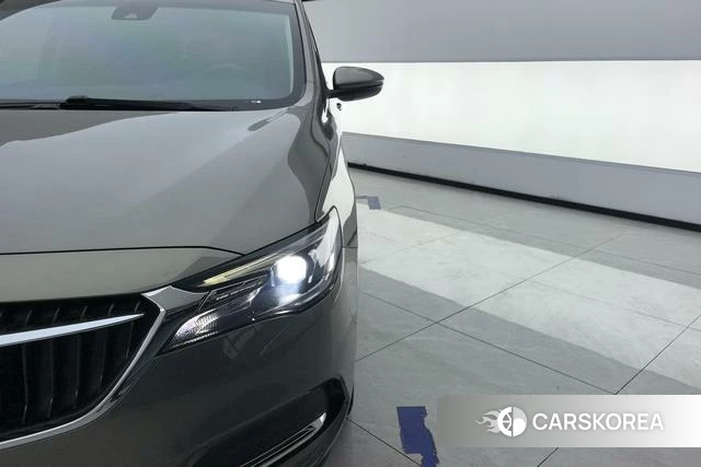 Buick GL6 id 4235859 из Китая 9