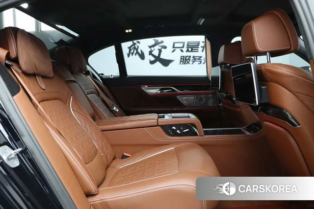 BMW 7 series id 4211114 из Китая 12