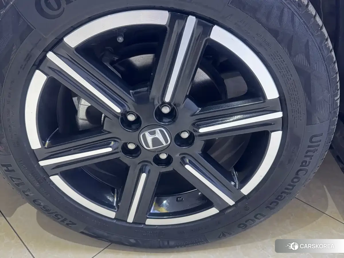 Honda Vezel id 4546441 из Китая 12