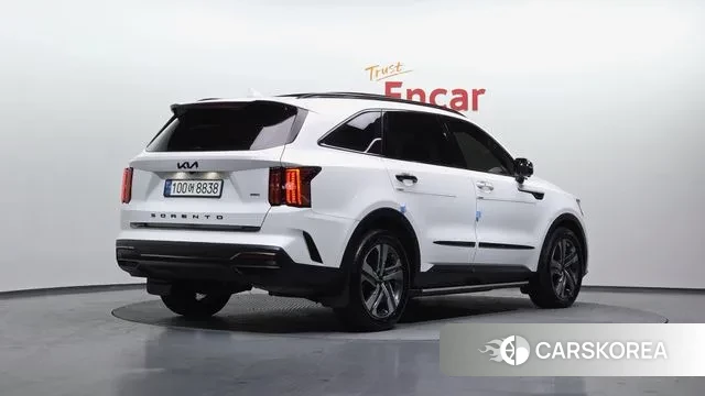 Kia Sorento 4th Generation id 3650487 из Кореи 12