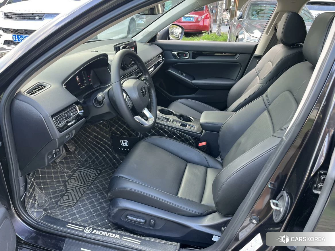 Honda Integra id 4510998 из Китая 11