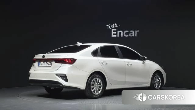 Kia Come New K3 id 4019756 из Кореи 12