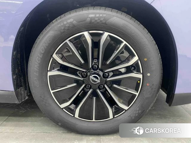 Nissan N6 id 4273794 из Китая 12