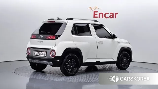 Hyundai Casper id 3289069 из Кореи 12