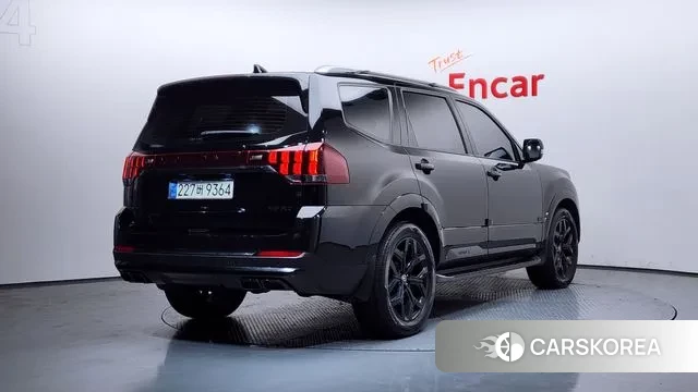 Kia Mohave Master id 3712945 из Кореи 12