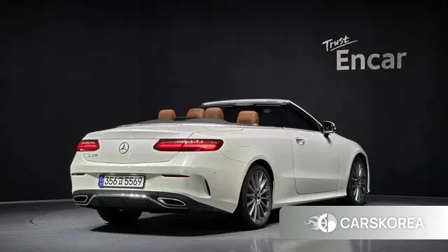 Mercedes-Benz E-Class W213 id 3176467 из Кореи 12