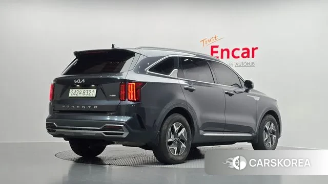 Kia Sorento 4th Generation id 3389656 из Кореи 12