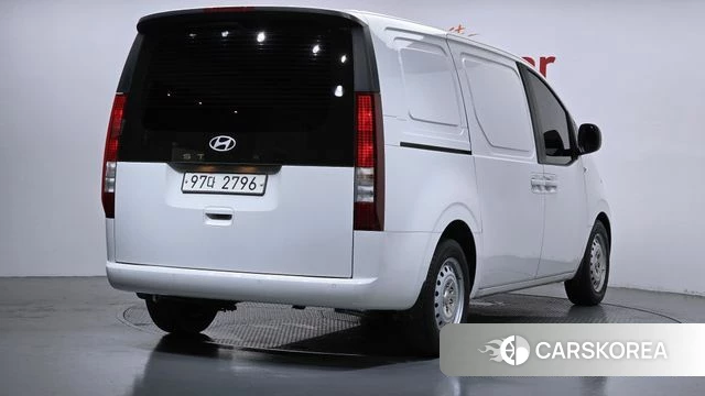 Hyundai Staria id 4707802 из Кореи 12