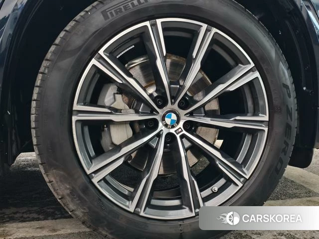 BMW X5 2024 Черный из Китая, фото 6