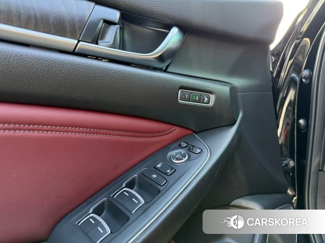 Honda Yingshipai 2022 Черный из Китая, фото 6