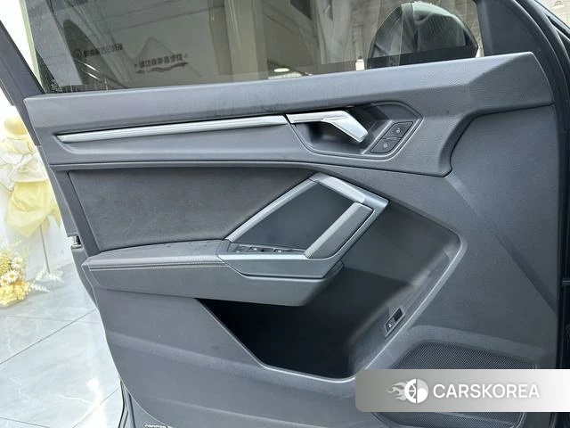 Audi Q3 id 4256841 из Китая 10