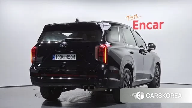 Hyundai The New Palisade id 3437046 из Кореи 12