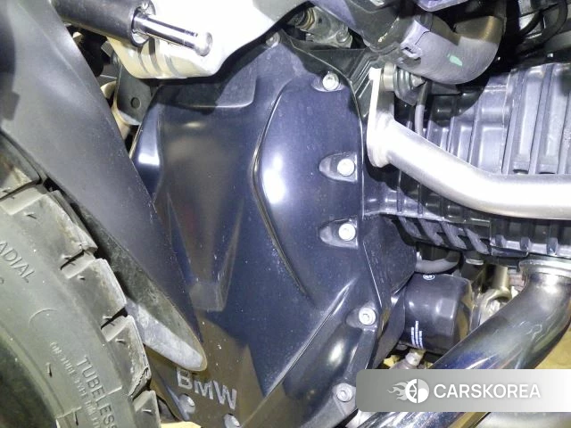 Engine photo