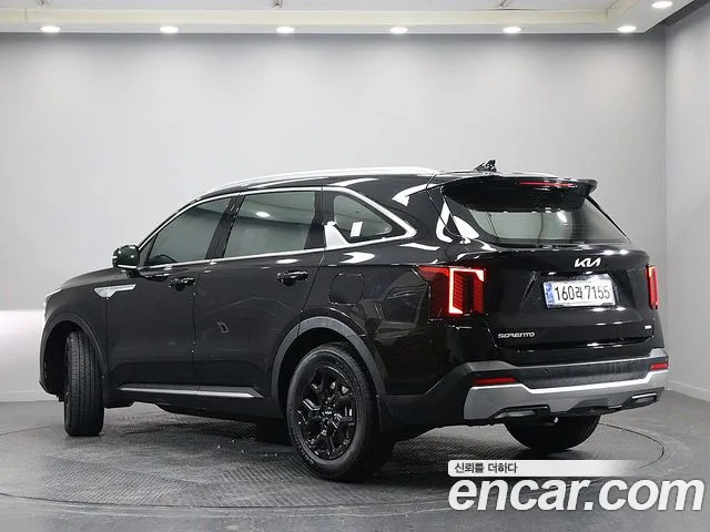Kia The New Sorento 4th Generation id 2714467 из Кореи 12